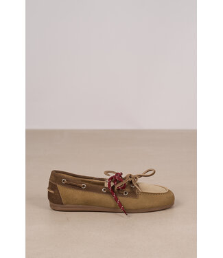 Posa POSA BOAT LOAFER