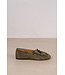 POSA FRINGE MOCCASSIN KHAKI