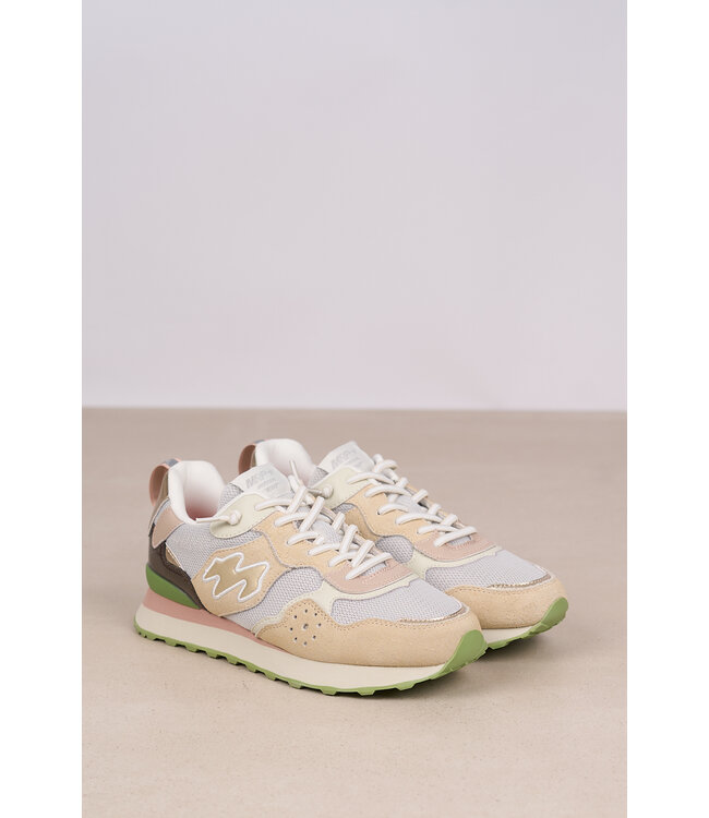 MARIPE MRP47 COMBI TAUPE/BROWN/GREEN