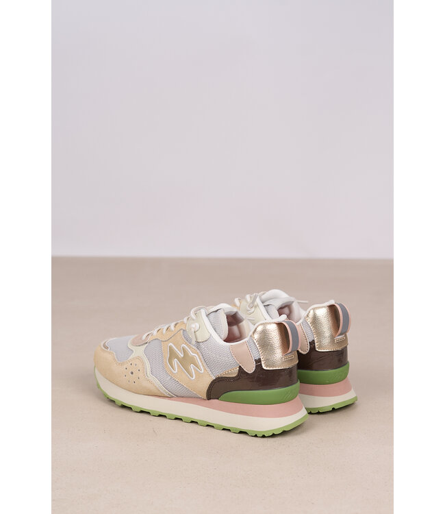 MARIPE MRP47 COMBI TAUPE/BROWN/GREEN