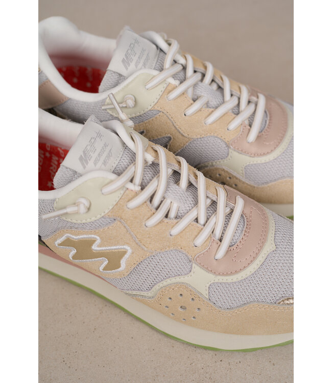 MARIPE MRP47 COMBI TAUPE/BROWN/GREEN