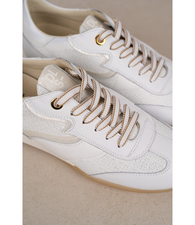 DL SPORT 6572 GOM PAMELA CREMA