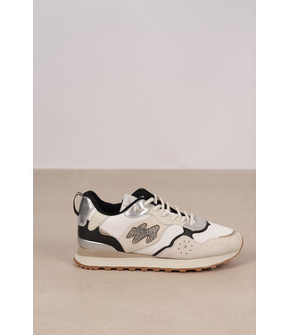 Maripe MARIPE SNEAKERS STRASS