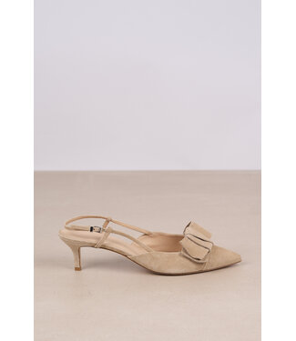 Kennel & Schmenger KENNEL & SCHMENGER SLINGBACK PUMPS