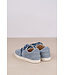 AGL LEDA E892 JEANS-MILK