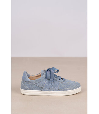 Attilio Giusti Leombruni (AGL) AGL JEANS SNEAKERS