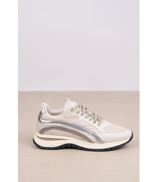 Via Vai VIA VAI SNEAKERS METALLIC