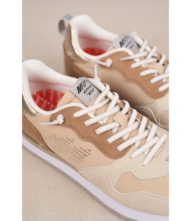 MARIPE MRP47 COMBI CREAM/STRASS