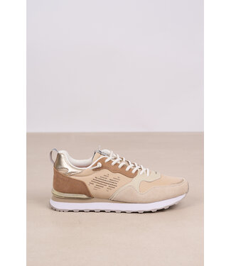 MARIPE SNEAKERS STRASS