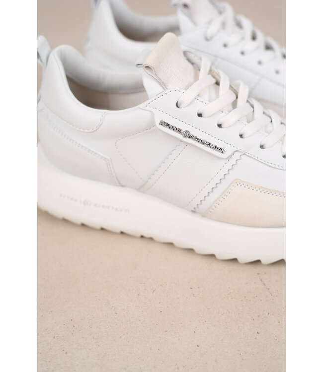 KENNEL & SCHMENGER 31 21800.527 BIANCO SW