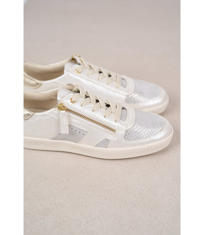 DL SPORT 6505 GOM D718 BIANCO
