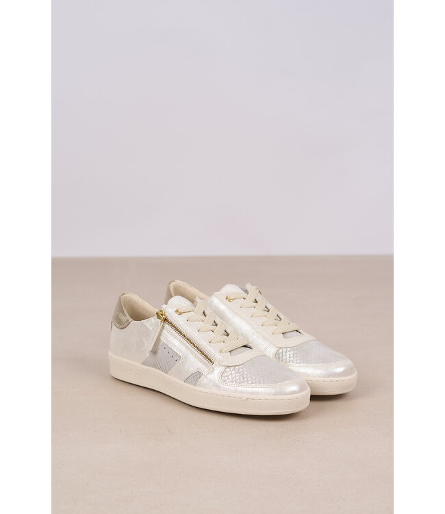 DL SPORT 6505 GOM D718 BIANCO