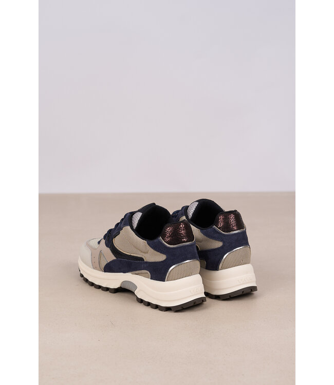 VIA VAI DANAE VICKY ZANZA COMBI BLEU