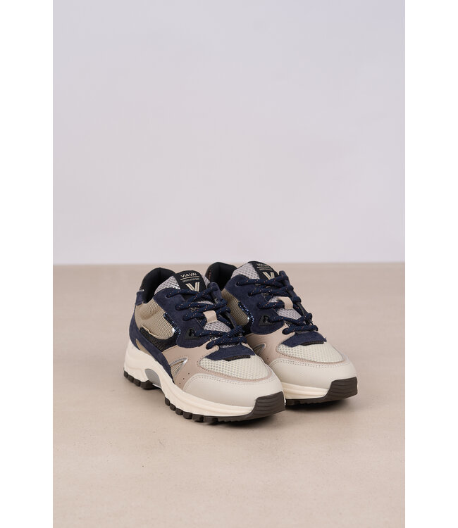 VIA VAI DANAE VICKY ZANZA COMBI BLEU