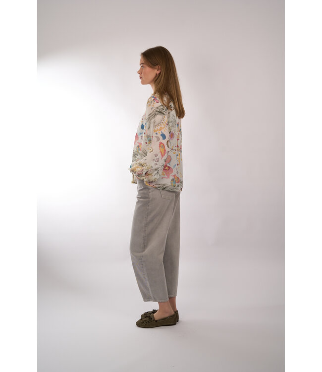 CLOSED JAZZIE C21281-17F-17 152