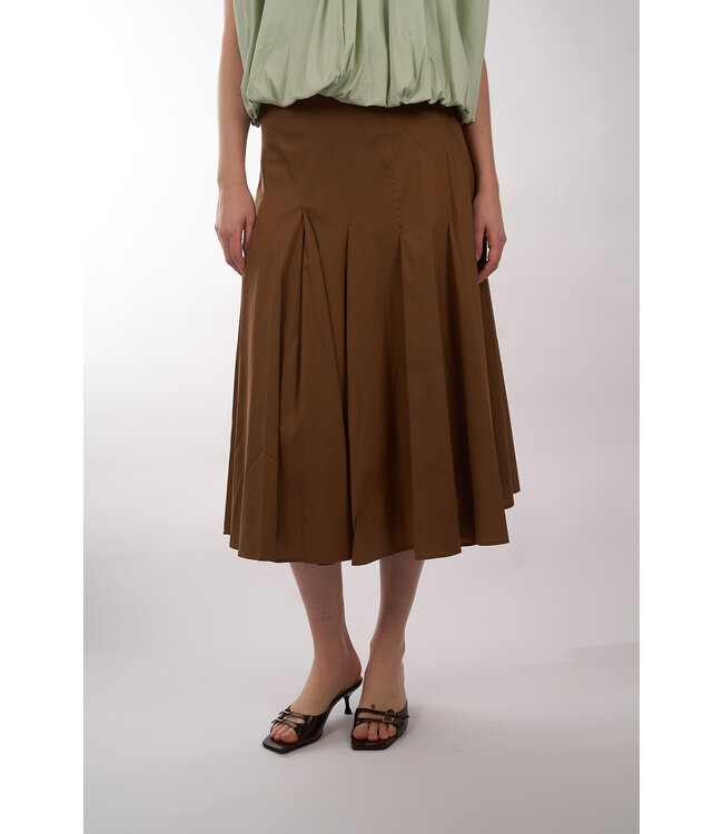 SEMICOUTURE S6SK34 SUGHERO