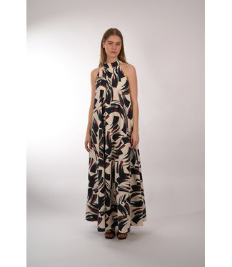 ESSENTIEL ANTWERP ESSENTIEL ANTWERP MAXI DRESS