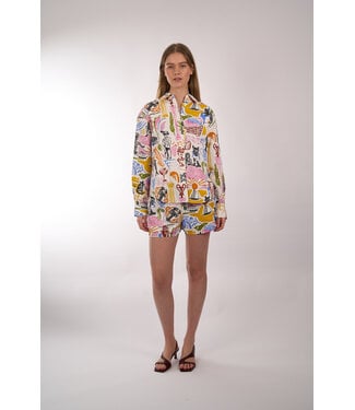 Closed CLOSED SHORTS