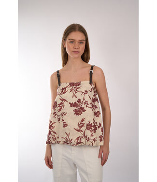 Semicouture SEMICOUTURE TOP