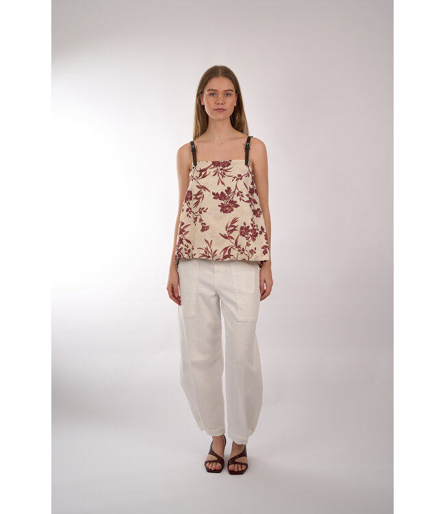 SEMICOUTURE S6SS50 FLW65