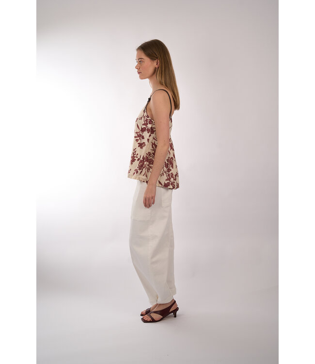 SEMICOUTURE S6SS50 FLW65