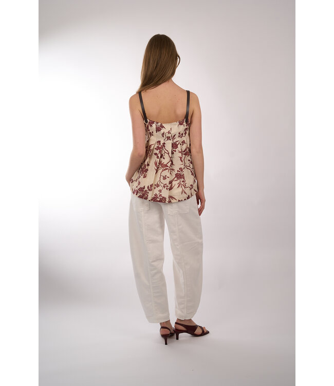 SEMICOUTURE S6SS50 FLW65