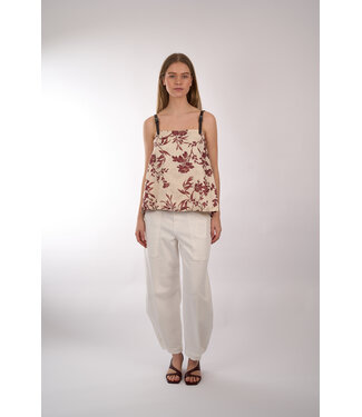 Closed CLOSED BARREL JEANS