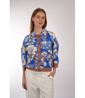 ESSENTIEL ANTWERP ESSENTIEL ANTWERP CARDIGAN