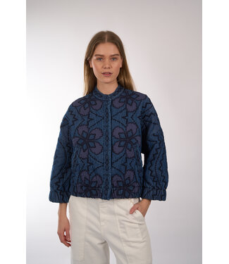 ESSENTIEL ANTWERP ESSENTIEL ANTWERP JEANS JACKET