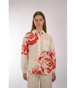 ESSENTIEL ANTWERP ESSENTIEL ANTWERP BLOUSE