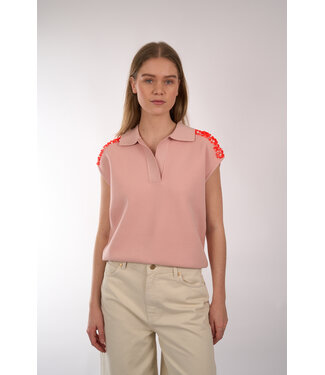 ESSENTIEL ANTWERP ESSENTIEL ANTWERP POLO