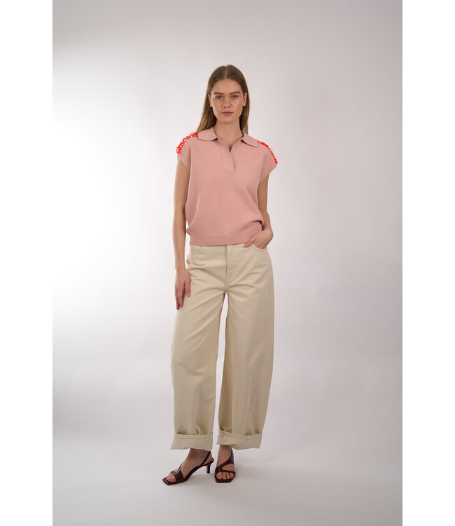 ESSENTIEL ANTWERP JOLENE SP19