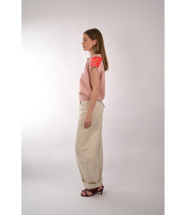 ESSENTIEL ANTWERP JOLENE SP19