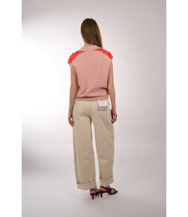 ESSENTIEL ANTWERP JOLENE SP19