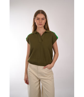 ESSENTIEL ANTWERP ESSENTIEL ANTWERP POLO