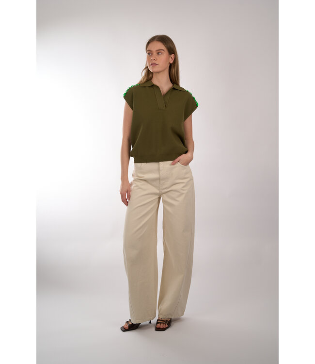 ESSENTIEL ANTWERP JOLENE OM24