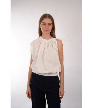 ESSENTIEL ANTWERP ESSENTIEL ANTWERP ASYMETRIC TOP