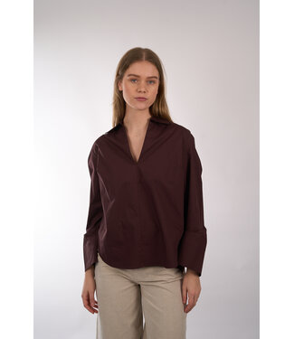 Samsoe & Samsoe SAMSOE & SAMSOE BLOUSE