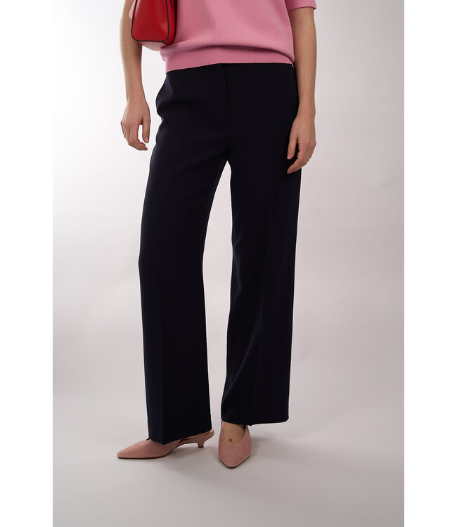 Filippa k Hutton trouser 25873 1433 zwart