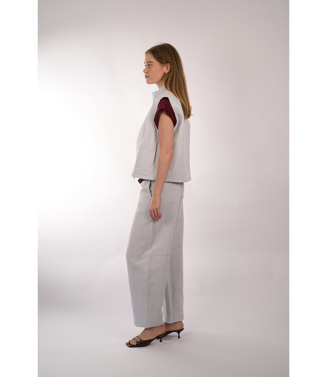 SAMSOE & SAMSOE SAROKO TROUSERS 15930