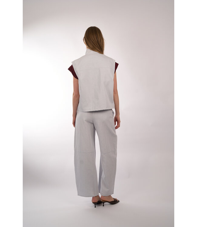 SAMSOE & SAMSOE SAROKO TROUSERS 15930