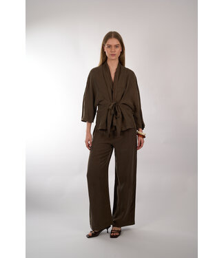 CLUB L'AVENIR CLUB L'AVENIR PANTALON