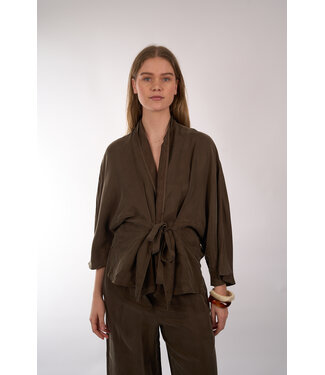 CLUB L'AVENIR CLUB L'AVENIR CARDIGAN