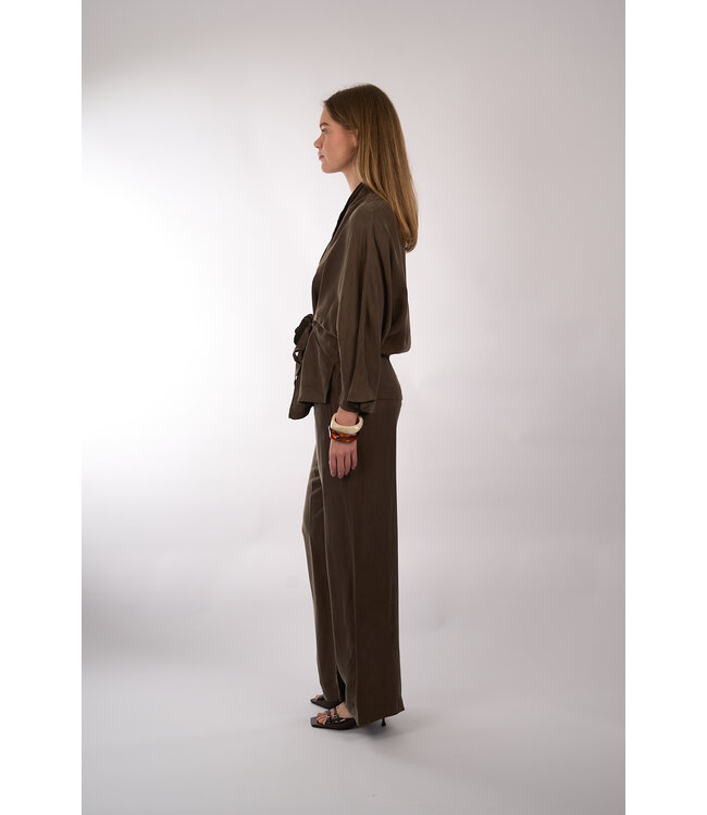 CLUB L'AVENIR YENO'CL CHOCOLATE