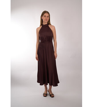 Samsoe & Samsoe SAMSOE & SAMSOE SATIN DRESS