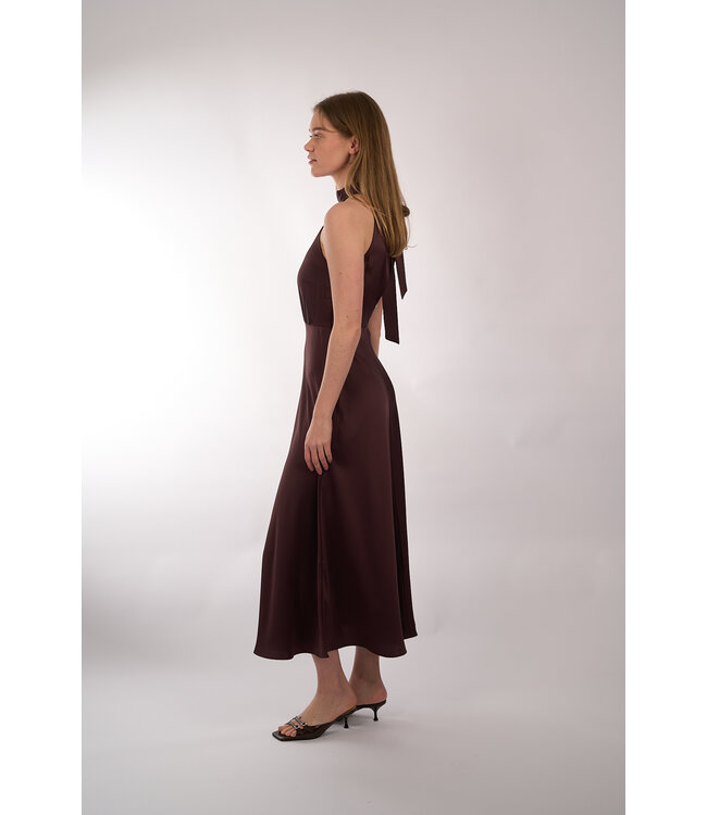 SAMSOE & SAMSOE RHEO DRESS 12959