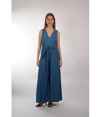 La Fee Maraboutee LA FEE MARABOUTEE JUMPSUIT