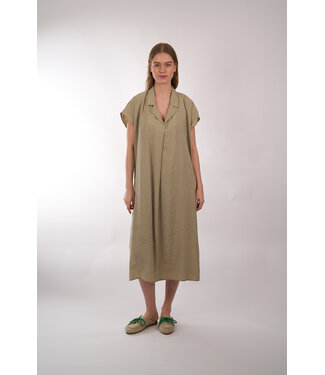 La Fee Maraboutee LA FEE MARABOUTEE SHIRT DRESS