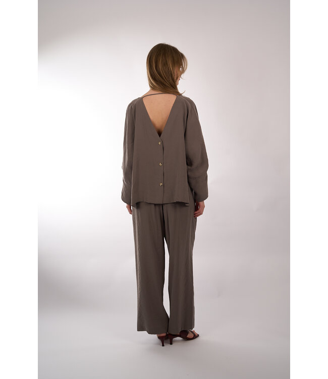 OTTOD 'AME DP0051 MOCHA