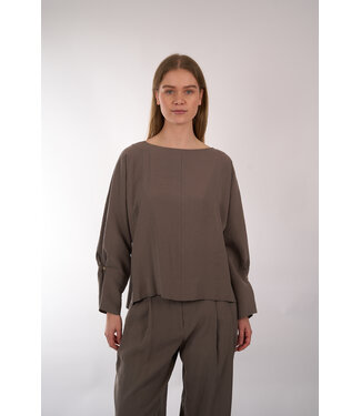 OTTOD'AME OTTOD'AME BLOUSE